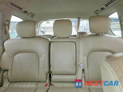 Zdjęcie 10 z 13 samochodu: 2015 INFINITI QX80 BASE VIN:JN8AZ2NC1F9370763 - miniatura