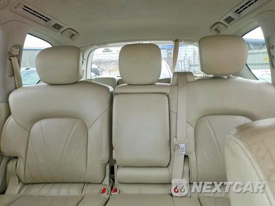 Zdjęcie 10 z 13 samochodu: 2015 INFINITI QX80 BASE VIN:JN8AZ2NC1F9370763 - miniatura