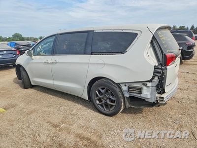 Drugie zdjęcie samochodu z przodu: 2019 CHRYSLER PACIFICA TOURING PLUS VIN:2C4RC1FG7KR609281 - miniatura