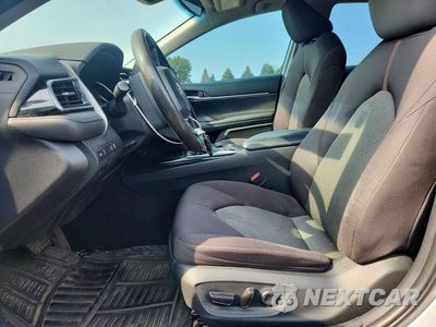 Zdjęcie 7 z 13 samochodu: 2019 TOYOTA CAMRY LE VIN:4T1B31HKXKU514893 - miniatura