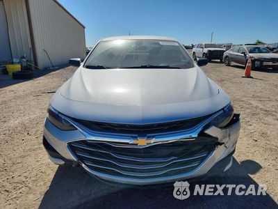 Piąte zdjęcie samochodu w środku: 2020 CHEVROLET MALIBU LS VIN:1G1ZB5ST6LF012315 - miniatura