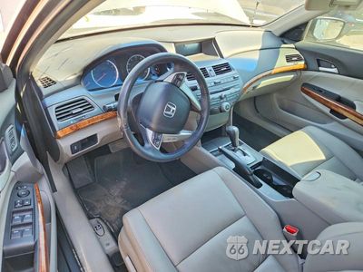 Zdjęcie 8 z 12 samochodu: 2011 HONDA ACCORD EXL VIN:1HGCP3F87BA000387 - miniatura