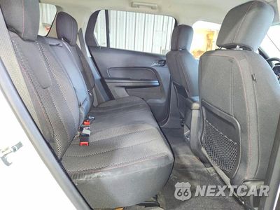 Zdjęcie 11 z 13 samochodu: 2016 GMC TERRAIN SLE VIN:2GKFLTEK3G6166192 - miniatura