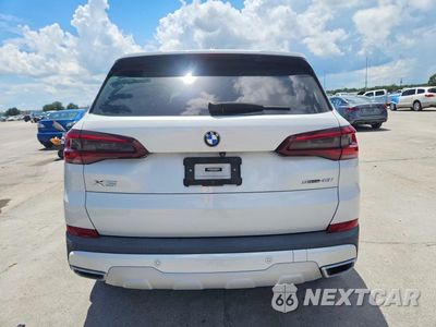 Zdjęcie 6 z 13 samochodu: 2022 BMW X5 SDRIVE 40I VIN:5UXCR4C06N9L63698 - miniatura