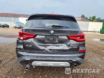 Zdjęcie 6 z 12 samochodu: 2019 BMW X3 XDRIVE30I VIN:5UXTR9C57KLP83428 - miniatura