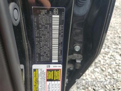 Zdjęcie 12 z 12 samochodu: 2025 TOYOTA CAMRY LE VIN:4T1DAACK7SU145724 - miniatura