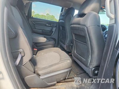 Zdjęcie 11 z 13 samochodu: 2015 CHEVROLET TRAVERSE LT VIN:1GNKVGKDXFJ304045 - miniatura