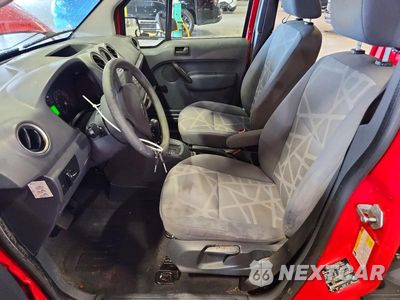 Zdjęcie 7 z 12 samochodu: 2010 FORD TRANSIT CONNECT XL DELIVERY VAN VIN:NM0LS7CN9AT028593 - miniatura