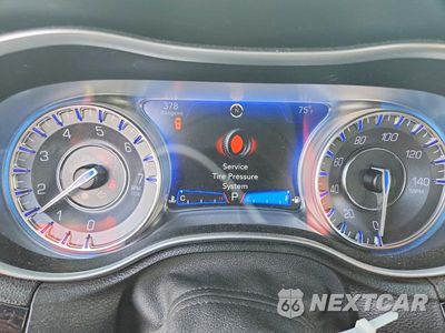 Zdjęcie 9 z 13 samochodu: 2021 CHRYSLER 300 S VIN:2C3CCABG8MH640743 - miniatura
