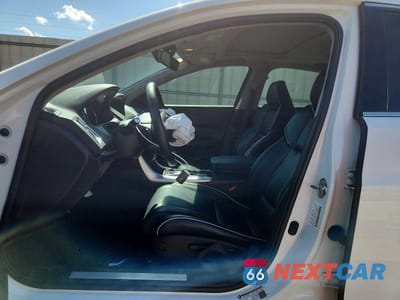 Zdjęcie 7 z 12 samochodu: 2018 ACURA TLX TECH VIN:19UUB2F58JA000061 - miniatura