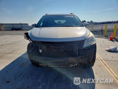 Piąte zdjęcie samochodu w środku: 2013 CHEVROLET TRAVERSE LT VIN:1GNKRGKD7DJ109411 - miniatura
