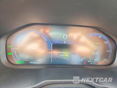 Zdjęcie 9 z 13 samochodu: 2024 TOYOTA RAV4 XSE VIN:4T3E6RFV8RU166738 - miniatura