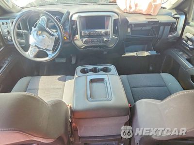 Zdjęcie 8 z 12 samochodu: 2015 CHEVROLET SILVERADO K3500 LT VIN:1GC4KZCG3FF504864 - miniatura