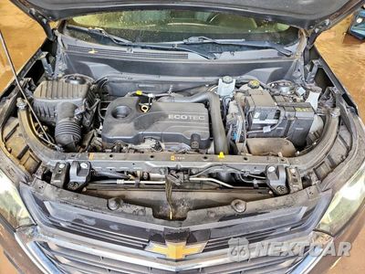 Zdjęcie 12 z 14 samochodu: 2019 CHEVROLET EQUINOX LT VIN:3GNAXUEV0KS681095 - miniatura