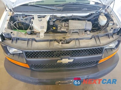 Zdjęcie 12 z 13 samochodu: 2011 CHEVROLET EXPRESS G3500 LS VIN:1GNZGZHG4B1101880 - miniatura