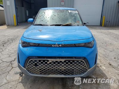 Piąte zdjęcie samochodu w środku: 2025 KIA SOUL EX VIN:KNDJ33AU4S7270714 - miniatura