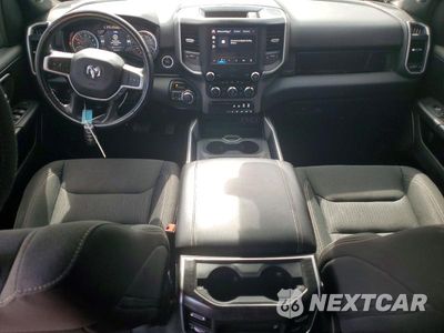 Zdjęcie 8 z 12 samochodu: 2022 RAM 1500 BIG HORN/LONE STAR VIN:1C6SRFFTXNN207354 - miniatura