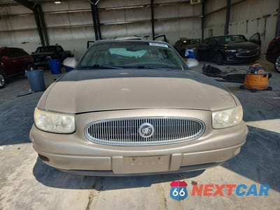 Piąte zdjęcie samochodu w środku: 2000 BUICK LESABRE LIMITED VIN:1G4HR54K1YU256763 - miniatura