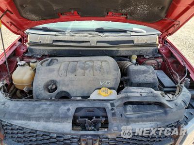 Zdjęcie 11 z 13 samochodu: 2018 DODGE JOURNEY CROSSROAD VIN:3C4PDDGGXJT390784 - miniatura