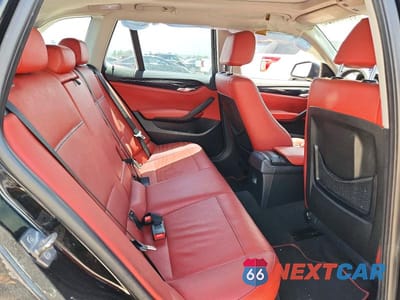 Zdjęcie 11 z 13 samochodu: 2013 BMW X1 SDRIVE28I VIN:WBAVM1C56DVW43983 - miniatura