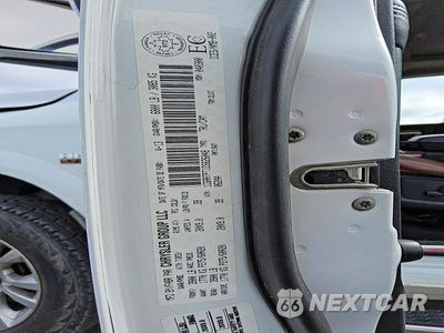 Zdjęcie 12 z 12 samochodu: 2013 RAM 1500 LONGHORN VIN:1C6RR7PT1DS626048 - miniatura