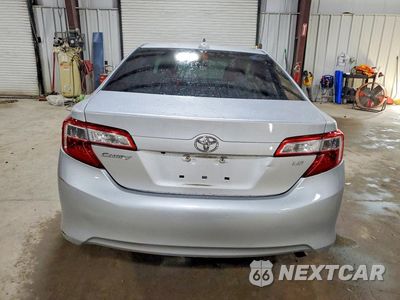 Zdjęcie 6 z 12 samochodu: 2014 TOYOTA CAMRY LE VIN:4T1BF1FK9EU449727 - miniatura