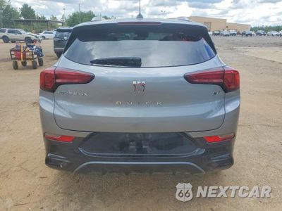 Zdjęcie 6 z 12 samochodu: 2024 BUICK ENCORE GX SPORT TOURING VIN:KL4AMDSL1RB116083 - miniatura