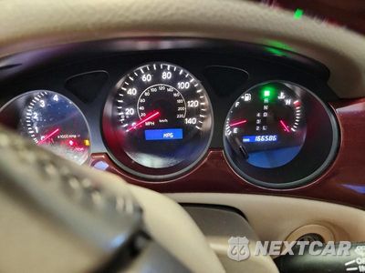 Zdjęcie 9 z 13 samochodu: 2002 LEXUS ES 300 VIN:JTHBF30G720085605 - miniatura