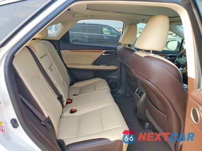 Zdjęcie 10 z 12 samochodu: 2019 LEXUS RX 350 BASE VIN:2T2ZZMCAXKC124323 - miniatura