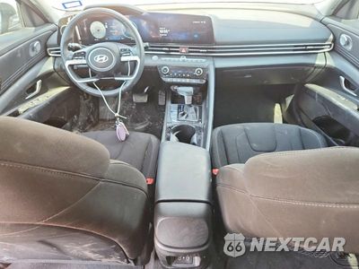 Zdjęcie 8 z 13 samochodu: 2024 HYUNDAI ELANTRA SEL VIN:KMHLS4DG5RU818234 - miniatura