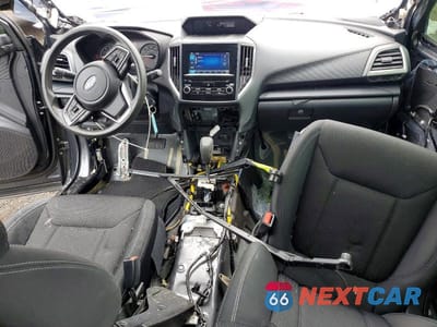 Zdjęcie 8 z 13 samochodu: 2020 SUBARU FORESTER VIN:JF2SKADCXLH480617 - miniatura