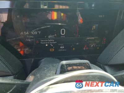 Zdjęcie 9 z 13 samochodu: 2026 GMC YUKON XL DENALI VIN:1GKS1JK82TR269037 - miniatura