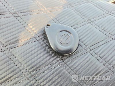 Zdjęcie 8 z 9 samochodu: 2020 HARLEY-DAVIDSON FLTRXS VIN:1HD1KTP13LB667375 - miniatura