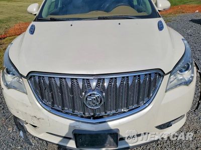 Zdjęcie 12 z 13 samochodu: 2013 BUICK ENCLAVE VIN:5GAKVDKD1DJ129450 - miniatura