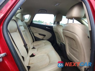 Zdjęcie 10 z 12 samochodu: 2012 BUICK VERANO CONVENIENCE VIN:1G4PR5SK8C4182703 - miniatura