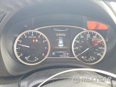 Zdjęcie 9 z 12 samochodu: 2016 NISSAN SENTRA SV VIN:3N1AB7AP8GY318941 - miniatura