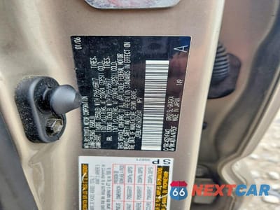 Zdjęcie 13 z 13 samochodu: 2006 TOYOTA 4RUNNER SR5 VIN:JTEBU14R160092641 - miniatura