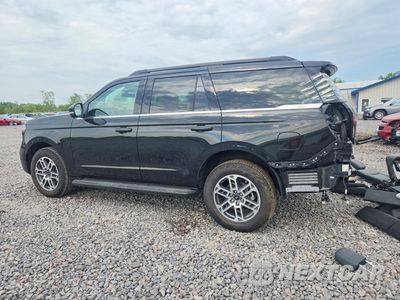 Drugie zdjęcie samochodu z przodu: 2026 FORD EXPEDITION ACTIVE VIN:1FMJU1J84TEA36067 - miniatura