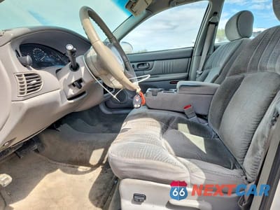 Zdjęcie 7 z 12 samochodu: 2004 BUICK CENTURY CUSTOM VIN:2G4WS52J541319875 - miniatura