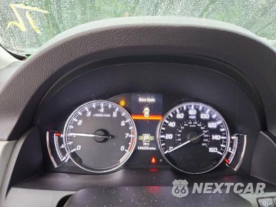 Zdjęcie 9 z 13 samochodu: 2014 ACURA RLX TECH VIN:JH4KC1F57EC000056 - miniatura
