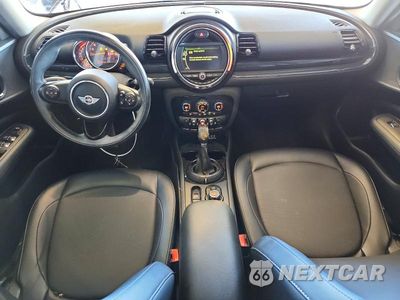 Zdjęcie 8 z 12 samochodu: 2016 MINI COOPER CLUBMAN VIN:WMWLN5C59G2E29395 - miniatura