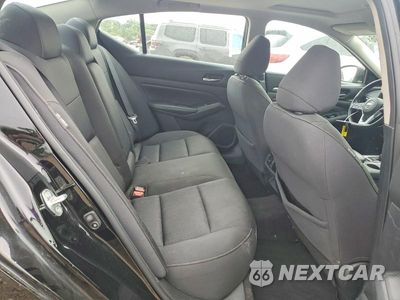 Zdjęcie 10 z 12 samochodu: 2019 NISSAN ALTIMA SV VIN:1N4BL4DV7KC123444 - miniatura