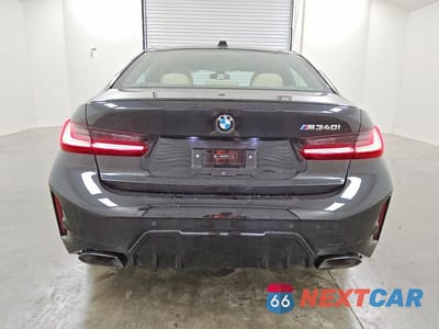 Zdjęcie 6 z 12 samochodu: 2026 BMW M340I VIN:3MW59FT03T8F96464 - miniatura