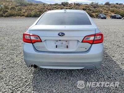 Zdjęcie 6 z 12 samochodu: 2016 SUBARU LEGACY 2.5I PREMIUM VIN:4S3BNAH64G3030233 - miniatura