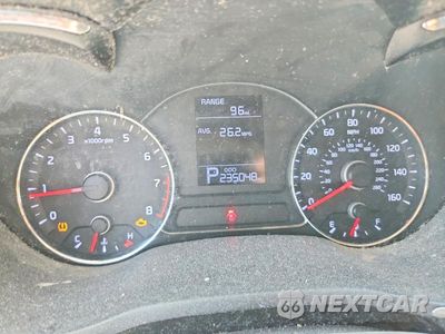 Zdjęcie 9 z 12 samochodu: 2015 KIA FORTE LX VIN:KNAFK4A61F5259619 - miniatura