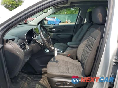 Zdjęcie 7 z 13 samochodu: 2022 CHEVROLET EQUINOX LT VIN:3GNAXUEV6NL220465 - miniatura