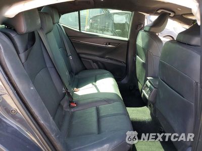 Zdjęcie 10 z 12 samochodu: 2025 TOYOTA CAMRY XSE VIN:4T1DAACK0SU633168 - miniatura
