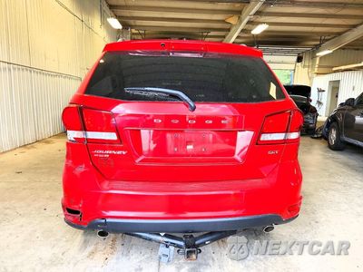 Zdjęcie 6 z 12 samochodu: 2016 DODGE JOURNEY SXT VIN:3C4PDDBG3GT176154 - miniatura