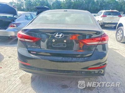 Zdjęcie 6 z 12 samochodu: 2017 HYUNDAI ELANTRA SE VIN:5NPD84LF3HH034062 - miniatura