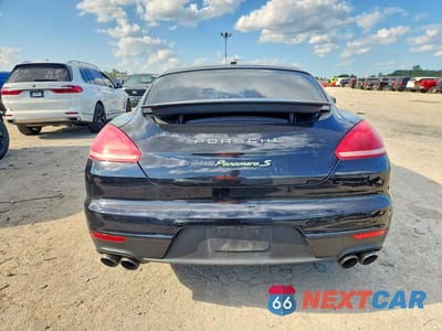 Zdjęcie 6 z 13 samochodu: 2015 PORSCHE PANAMERA SE HYBRID VIN:WP0AD2A7XFL041534 - miniatura